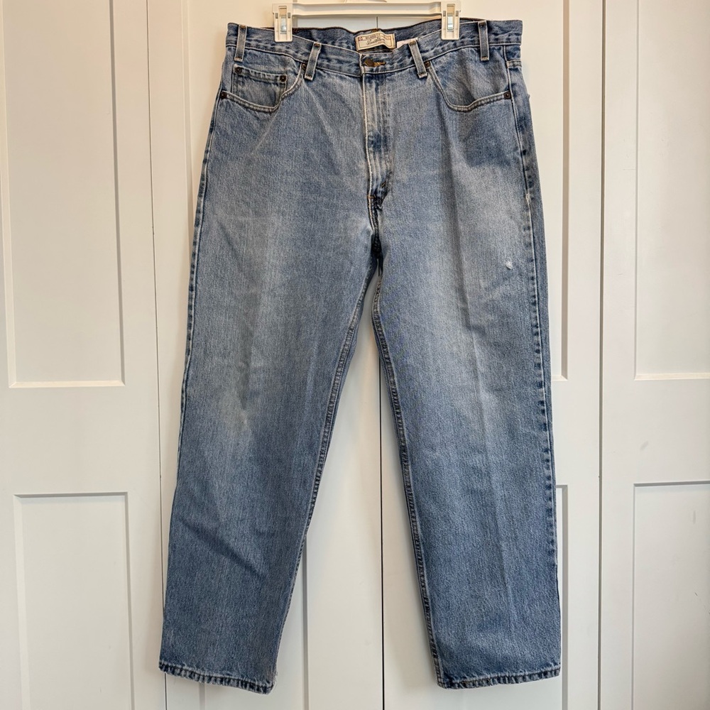 Levi Strauss Signature Vintage Jeans